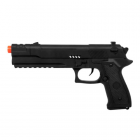 Politie SWAT Pistool - 26cm