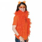 Oranje boa