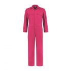 Overall Fuchsia