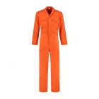 Overall Oranje