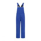 Tuinbroek Blauw