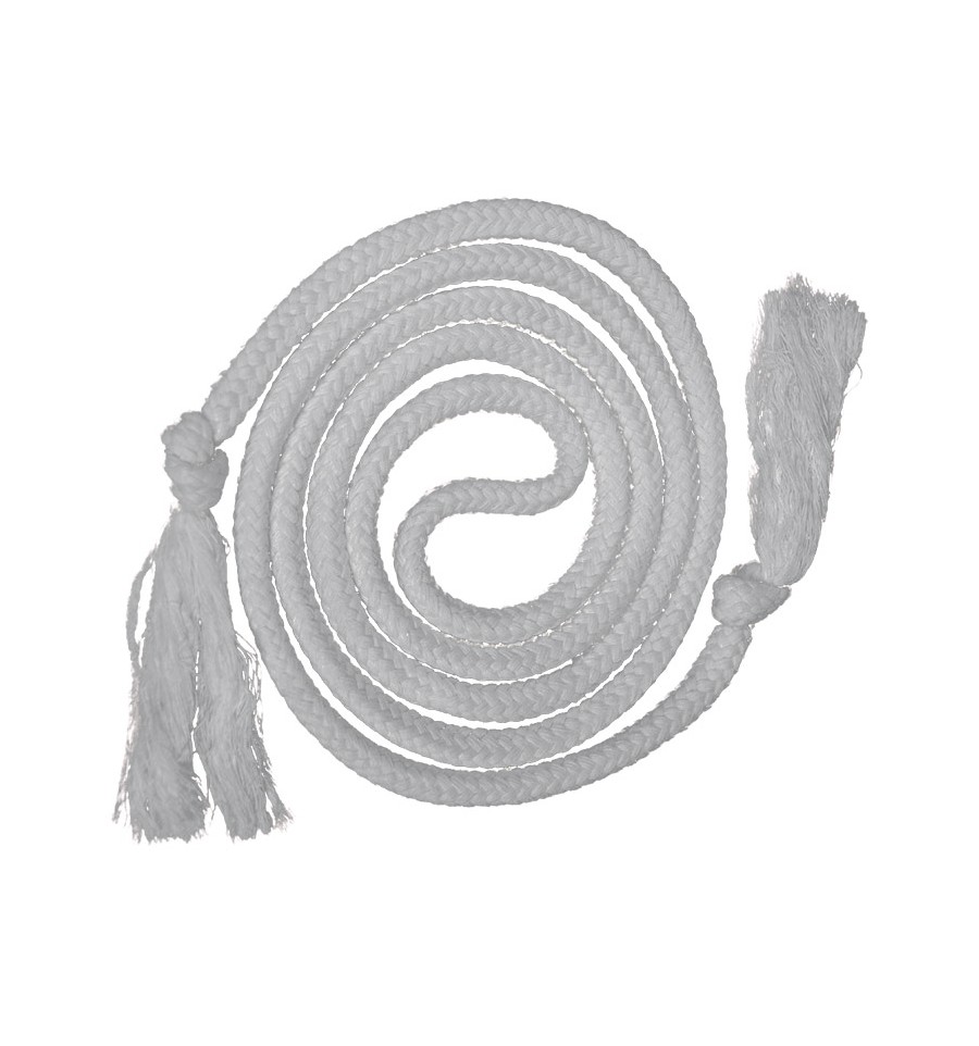 Sint Koord Wit - 200cm afbeelding
