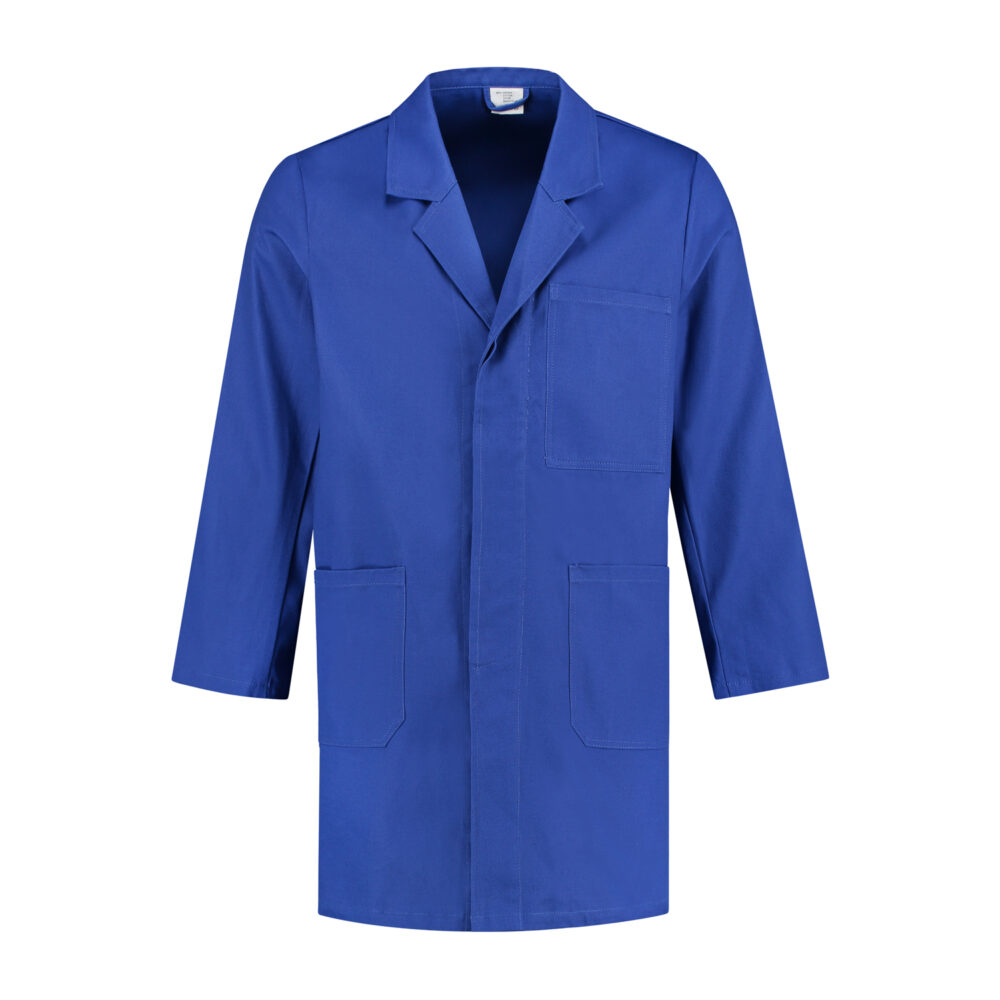Stofjas 100% Katoen - Diverse Kleuren afbeelding