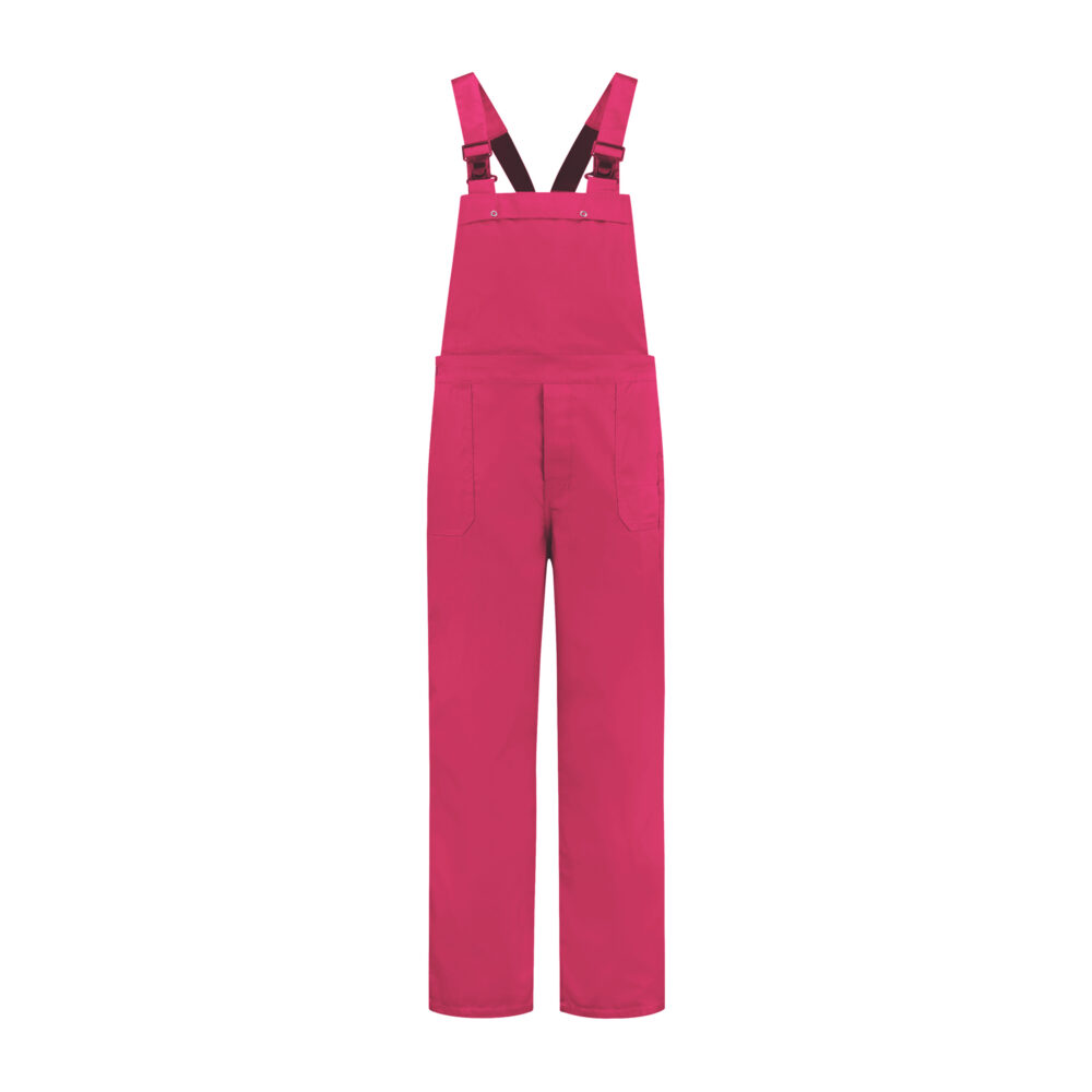 Tuinbroek Fuchsia