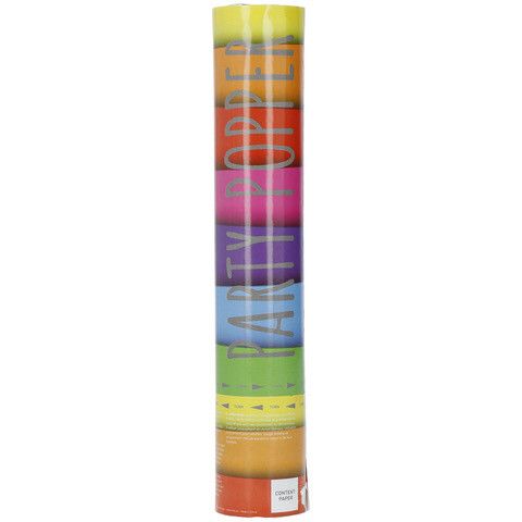 Confetti Kanon Kleuren Mix afbeelding