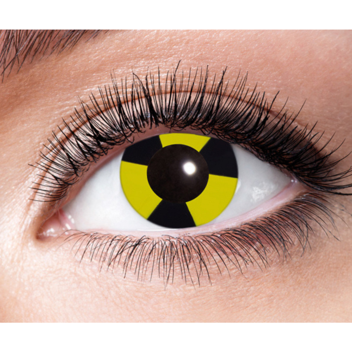 Radioactive Weeklenzen afbeelding