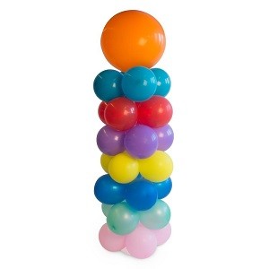 Ballonpilaar