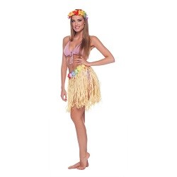 Hawaii rokje