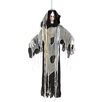 Halloween Zombie Hangdecoratie