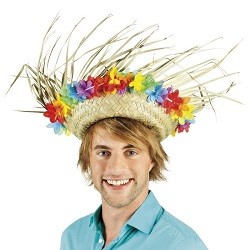 Hawaii Hoed Sammy