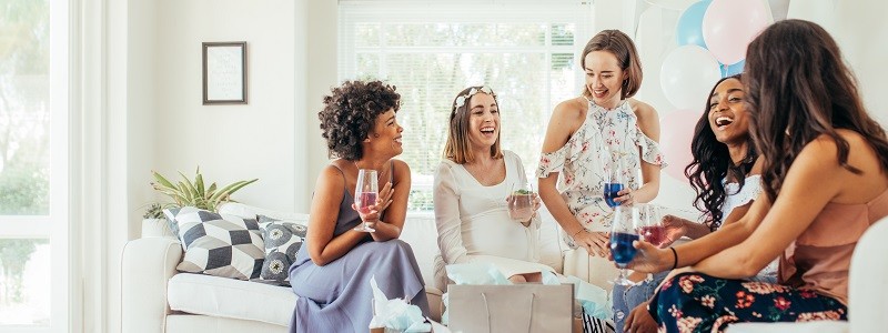 Babyshower