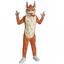Skylanders Trigger Happy Pak - Kindermaat