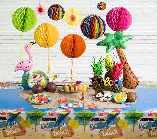 Hawaii/Zomer