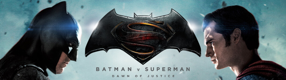Batman v Superman: Dawn of Justice: Welke kant kies jij? Superman of Batman?