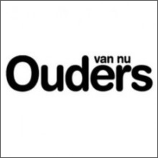 Feestwinkel samenwerking met Ouders van nu