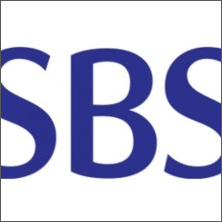 Feestwinkel samenwerking met SBS